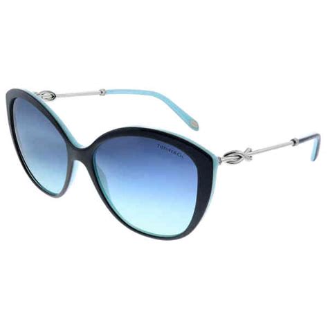 Buy Tiffany Co Fashion WOMEN S Sunglasses TF 4144B 80559S 57