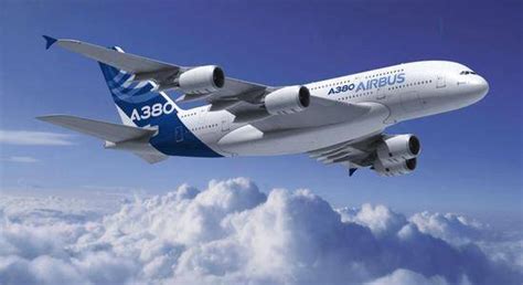 空客宣布将停产a380客机 最后一架于2021年交付 航空业者