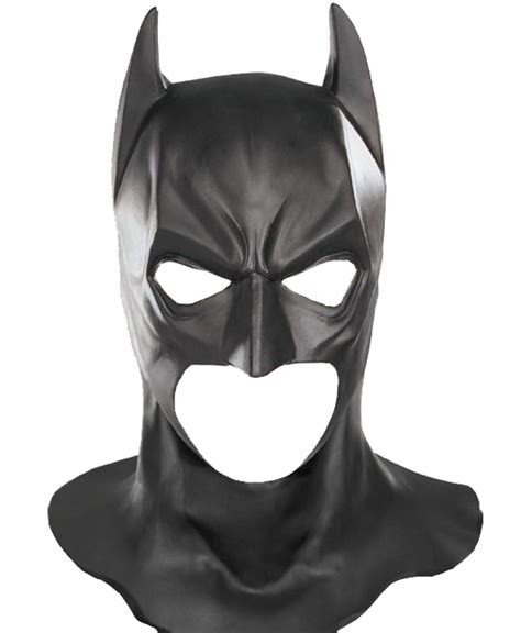 Halloween Costume Mask PNG