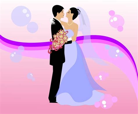 Detail Rahmen Clipart Hochzeit Koleksi Nomer 19