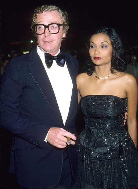 Michael Caine Wife