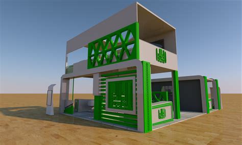 Workshop Cinema 4d On Behance