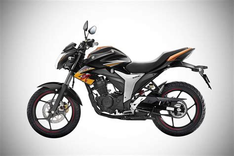 Suzuki Gixxer Sp Gixxer Sf Sp Launched In India Autobics