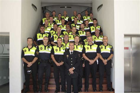 El Servicio de Mediación de la Policía Local de Alfafar ya está