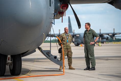 Dvids Images Kentucky Air Guard Multiple Units Support Air