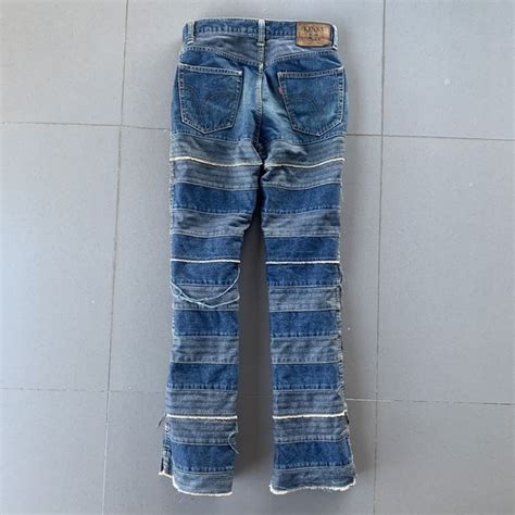 Archival Clothing Hysteric Glamour Hagi Denim Grailed