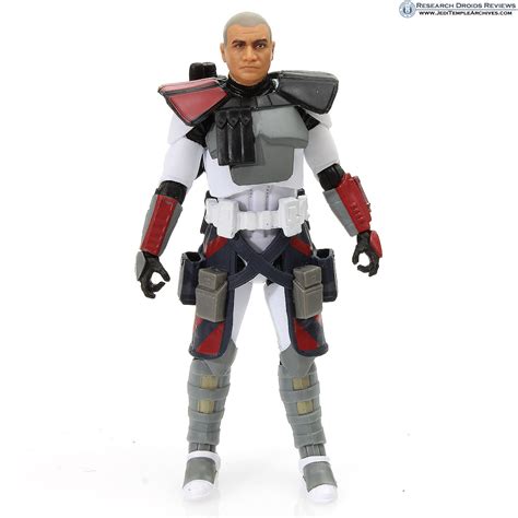 Arc Commander Colt The Vintage Collection 2018 Present Basic