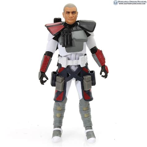 Arc Commander Colt The Vintage Collection 2018 Present Basic Figures 276 Walmart Exclusive