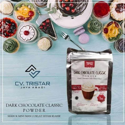 Jual Sirup Dark Chocolate Termurah Harga Grosir Terupdate Hari Ini