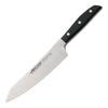 Arcos Manhattan Cuchillo Rocking Santoku Cm Acero Inoxidable