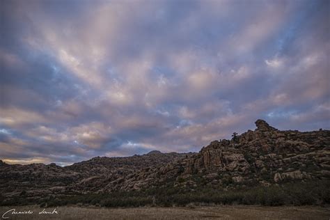 La Pedriza El Yelmo El Castillete Marielo Lanta Flickr