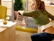 Naked Sarah Alexander In I Could Never Be Your Woman