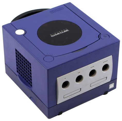 nintendo gamecube systems accessories and games store — Gametrog