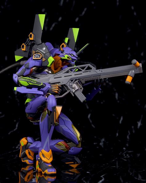 Review Metal Build Eva Test Type