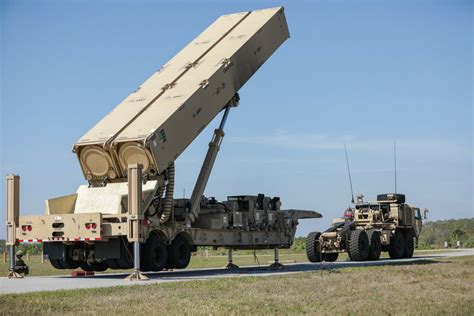 US Army Deploys First Long Range Hypersonic Weapon In Florida