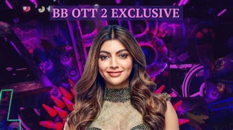 Bigg Boss Ott Exclusive Akanksha Puri On Early Eviction Amid Kiss