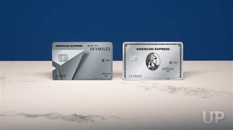 Amex Platinum Card Vs Delta Platinum Card Detailed Comparison