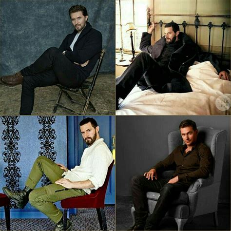 Is Richard Armitage Married To A Wife All You Need To Know Artofit