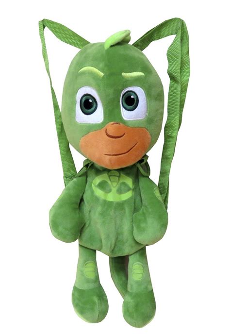 Pj Mask Peluches Pijamasde