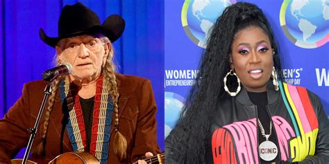 Rock Roll Hall Of Fame 2023 Inductees Include Willie Nelson Missy