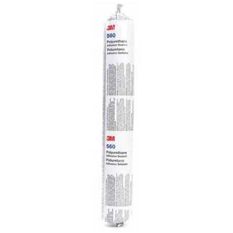 3m Polyurethane Adhesive Sealant 540 600ml Sausage At ₹ 450packet In