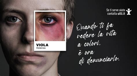 25 Novembre Giornata Internazionale Per Leliminazione Della Violenza