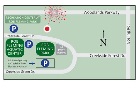 Calendar • The Woodlands Township • CivicEngage