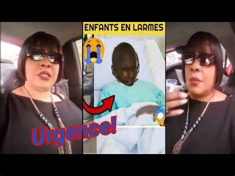 Urgent Tina Glamour En Direct Et Clash Violament Safarel Obiang