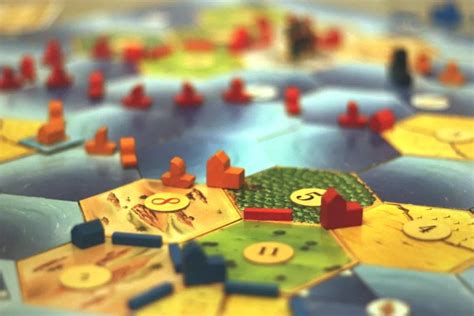 Catan: Seafarers | Invictus Forge