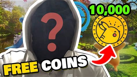 Free Pokemon Go Coins How To Get Free Pokecoins In Pokemon Go