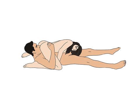 Jack Hammer Sex Position