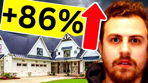 Something INSANE Is About To Happen In The Housing Market YouTube