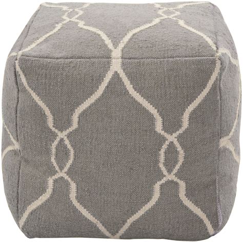 Large Pouf Ottoman - Ideas on Foter