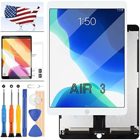 Amazon LCD Screen For IPad Air 3 Screen Replacement For IPAD Air