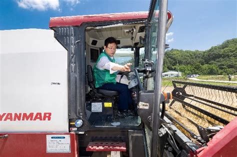 경북농업대전환 ‘들녘특구 조성 성공 다짐