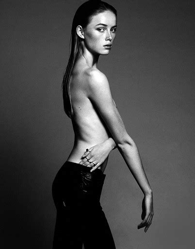 Rianne Van Rompaey Fappening Nude Collection The Fappening