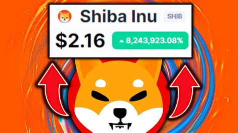 Breaking Shiba Inu Hits Very Soon Its More Likely Than You Thought