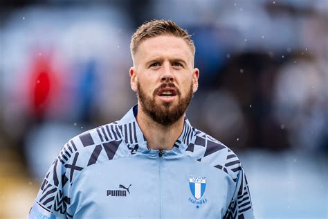 Skade Och Truppl Get F R Malm Ff Mot Varbergs Bois Gasetten