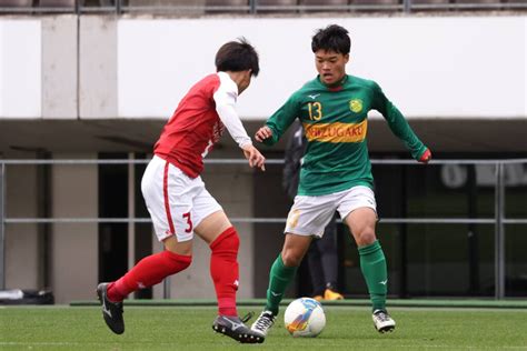 プロ4人内定の静岡学園が近代和歌山に1 0勝利！小泉龍之介、決勝点│全国高校サッカー選手権 ページ 7 サカノワ