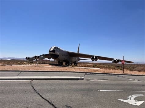 Progress Report On The Air Force Flight Test Museum