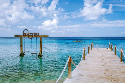 10 Best Beaches in Curacao - What is the Most Popular Beach in Curacao ...