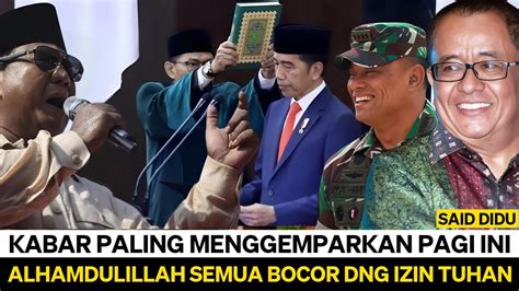 Info Hangat Baru Pagi Ini Terkuak Anies Dan Surya Paloh Harus