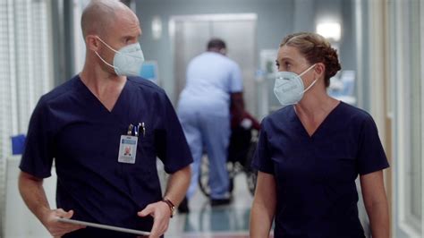 Greys Anatomy Season 17 Streaming How To Watch For Free