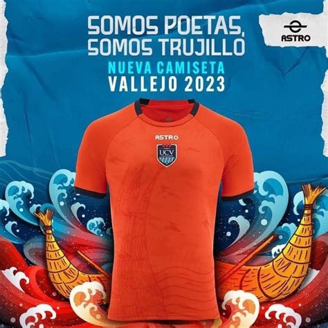 C Sar Vallejo La Nueva Piel Poeta Futboltrujillano