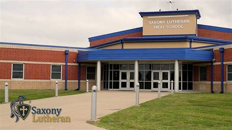 Saxony Lutheran High School - KBSI Fox 23 Cape Girardeau News | Paducah ...