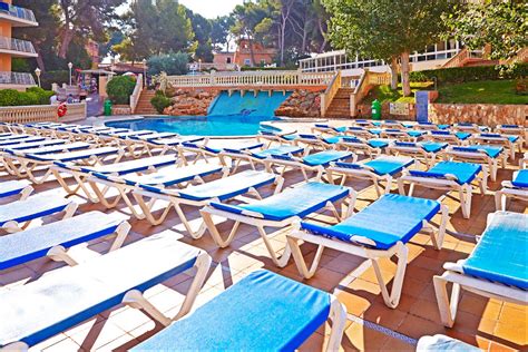 Ofertas Hotel MLL PALMA BAY CLUB RESORT 3 D03