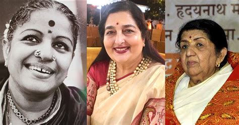 15 Best Indian Female Singers Of All Time