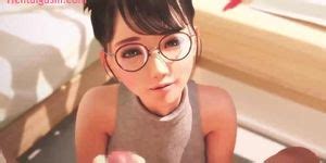 New Hentai Spectacled Senseis Reward Diary D Tnaflix