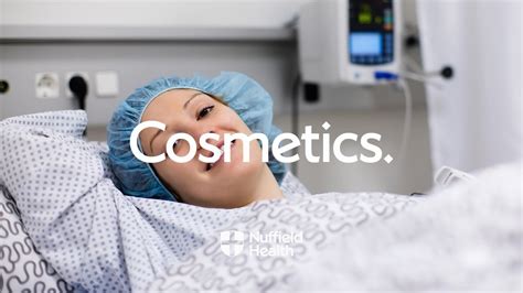 Cosmetic Surgery Post Operative Care Nuffield Health Youtube