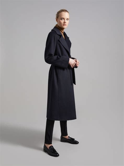 Max Mara Manuela Icon Coat Shopstyle